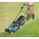 Makita DLM382Z zāles pļāvējs
